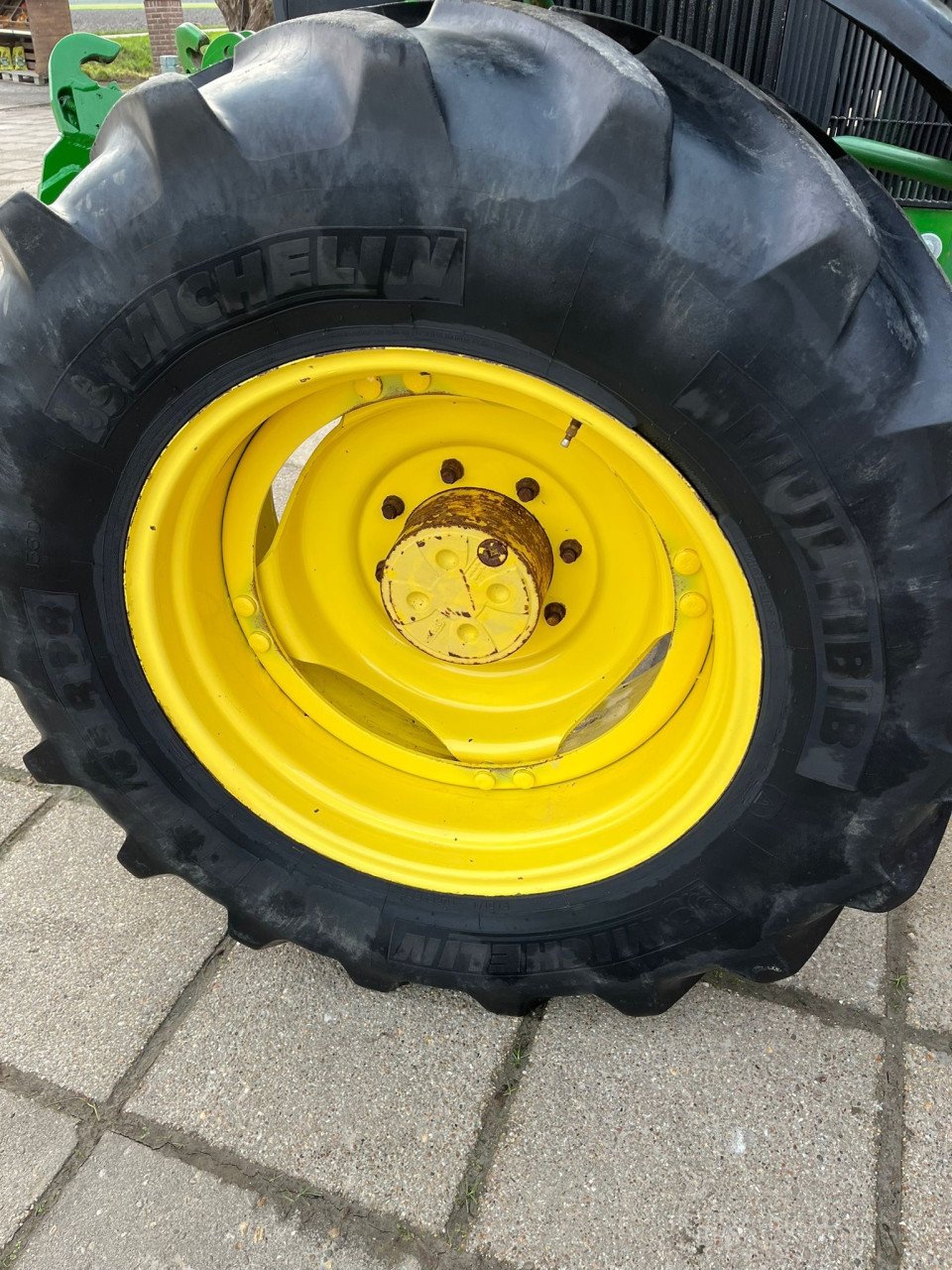 Banden Michelin