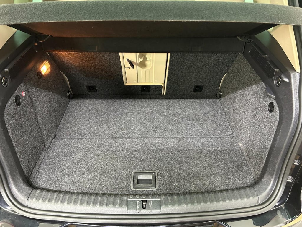 Volkswagen Tiguan occasion 2.0 tsi sport&style 4motion | tweedehands volksw
