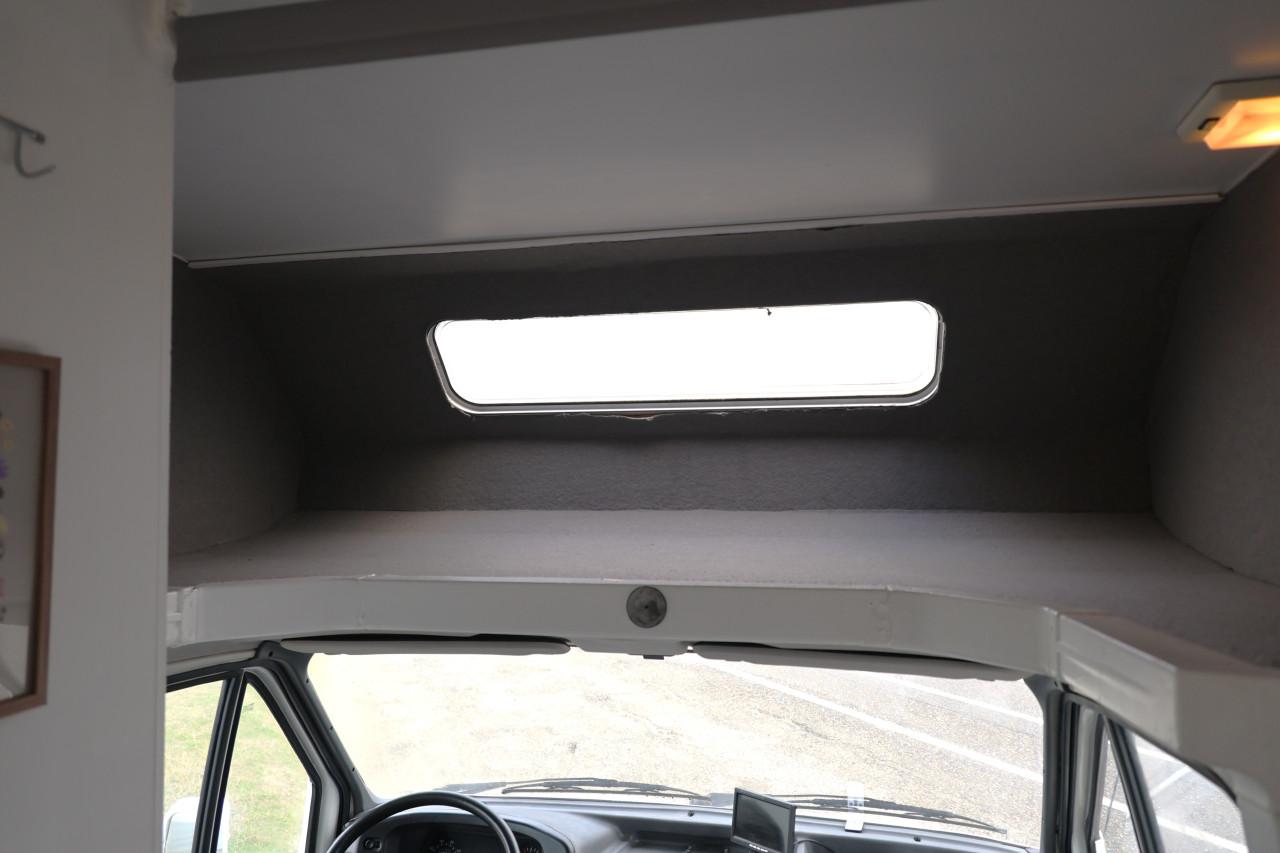 Camper Ford Transit CI Turistico - APK 03/2027