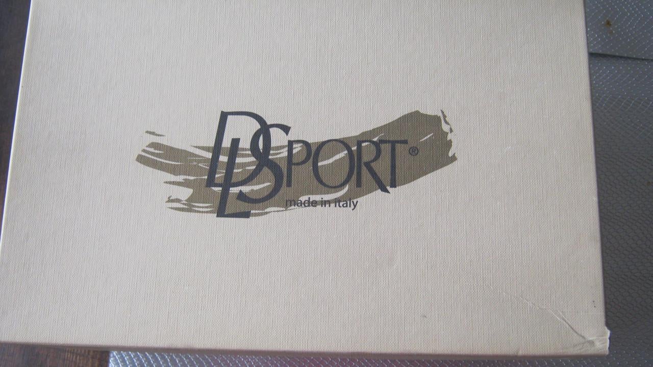 NIEUW DLS SPORT MAAT 37 VOOR 50 EURO