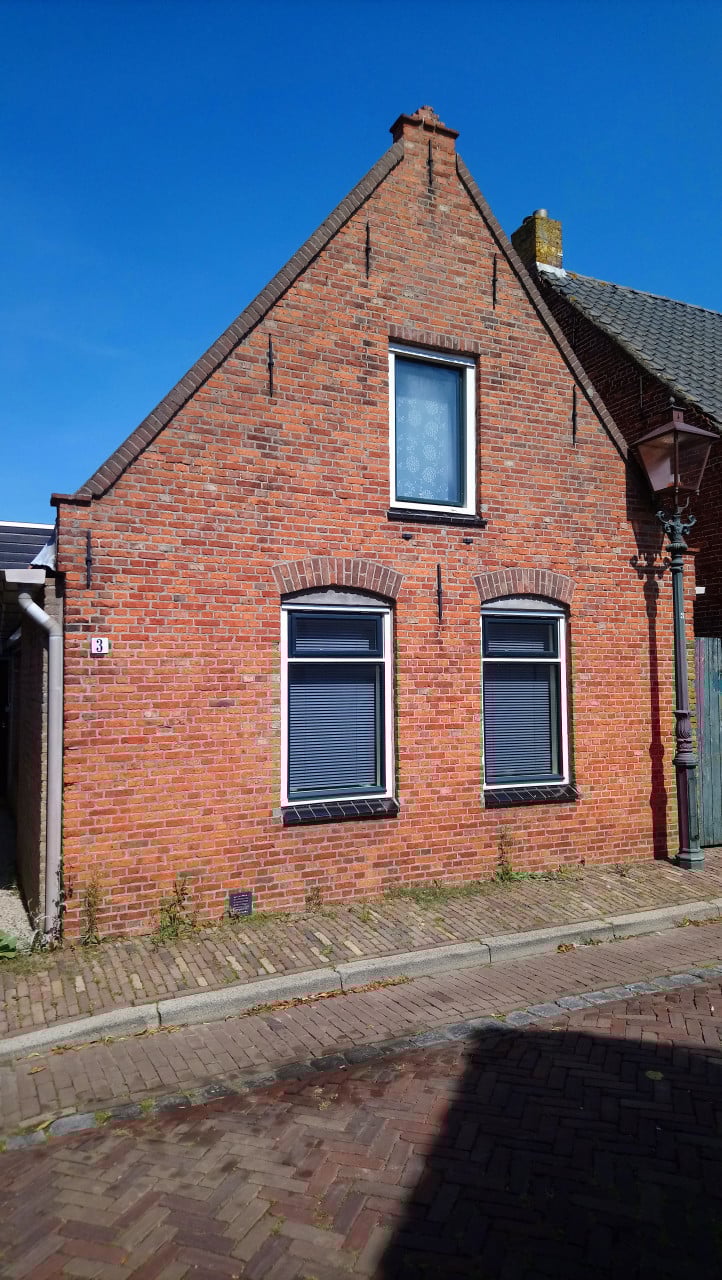 Huis te koop
