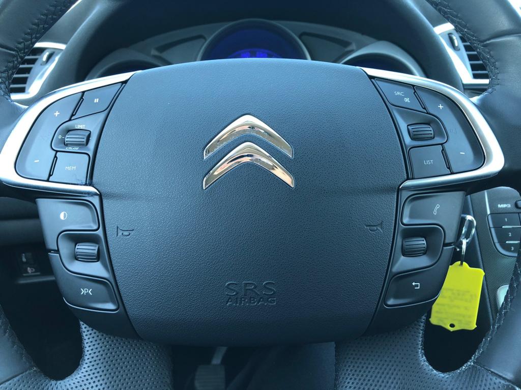 Citroen C4 1.2 puretech exclusive