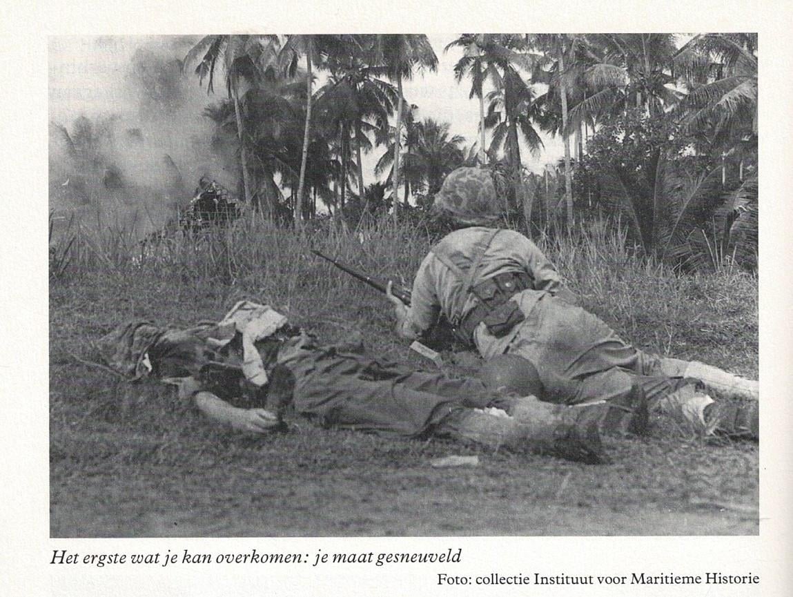Orde en vrede. De militaire missie in Nederlands Oost-Indië 1945-1950