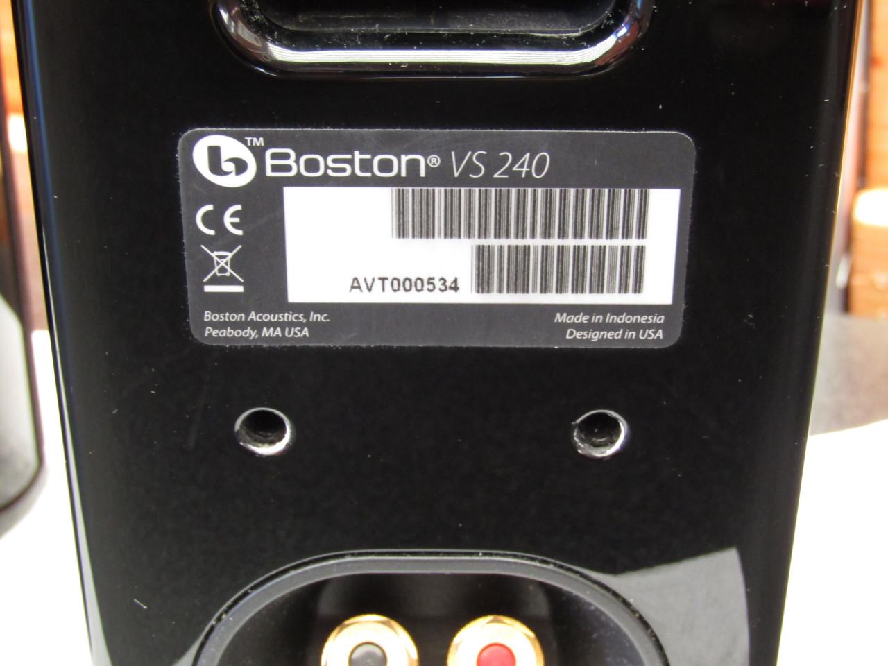 Subwoofer harman kardon hkts 200 sub