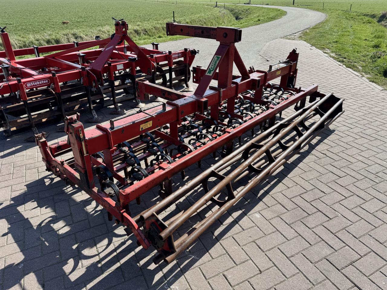 Mooie voorjaars combinatie 3 Mtr