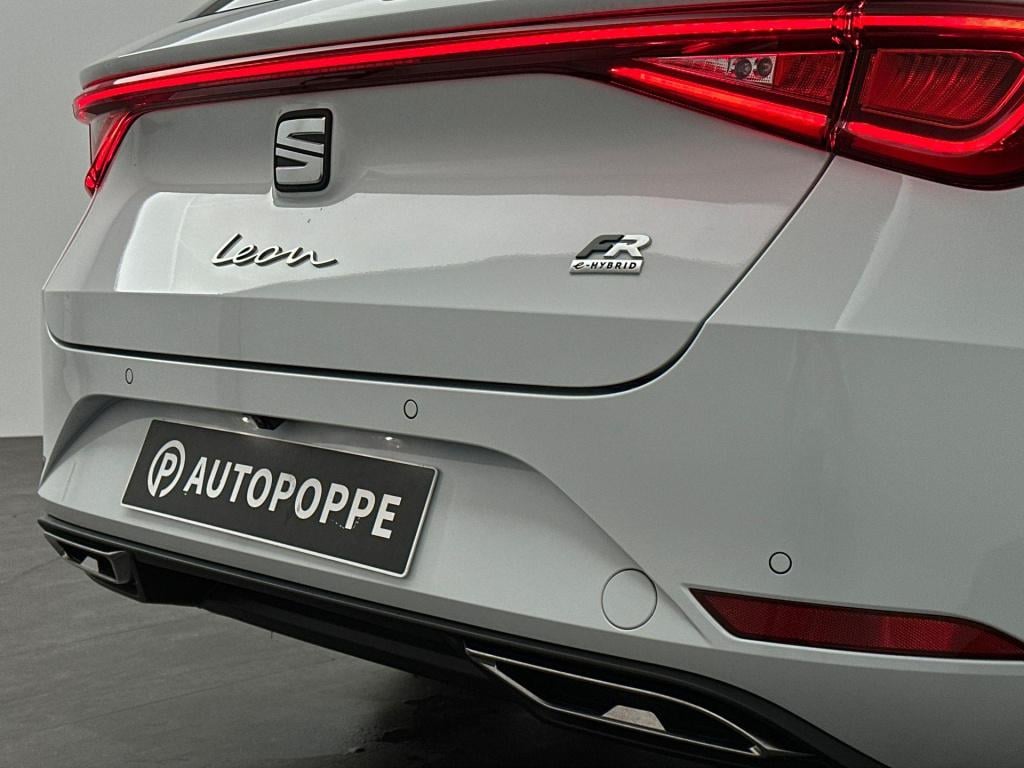 Seat Leon sportstourer fr business 1.5 tsi ehybrid 150 kw / 204 pk statio