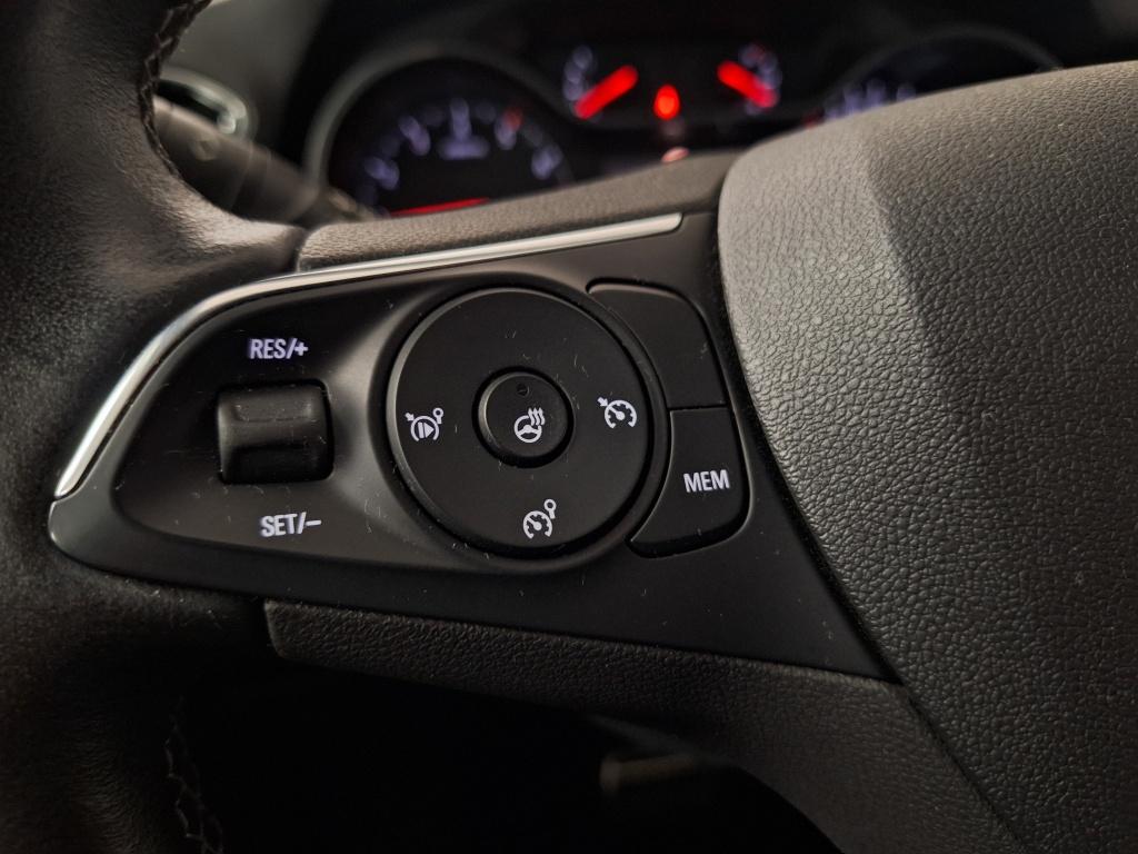 Opel Grandland X 1.2 turbo ultimate | trekhaak afneembaar | stoelventilatie