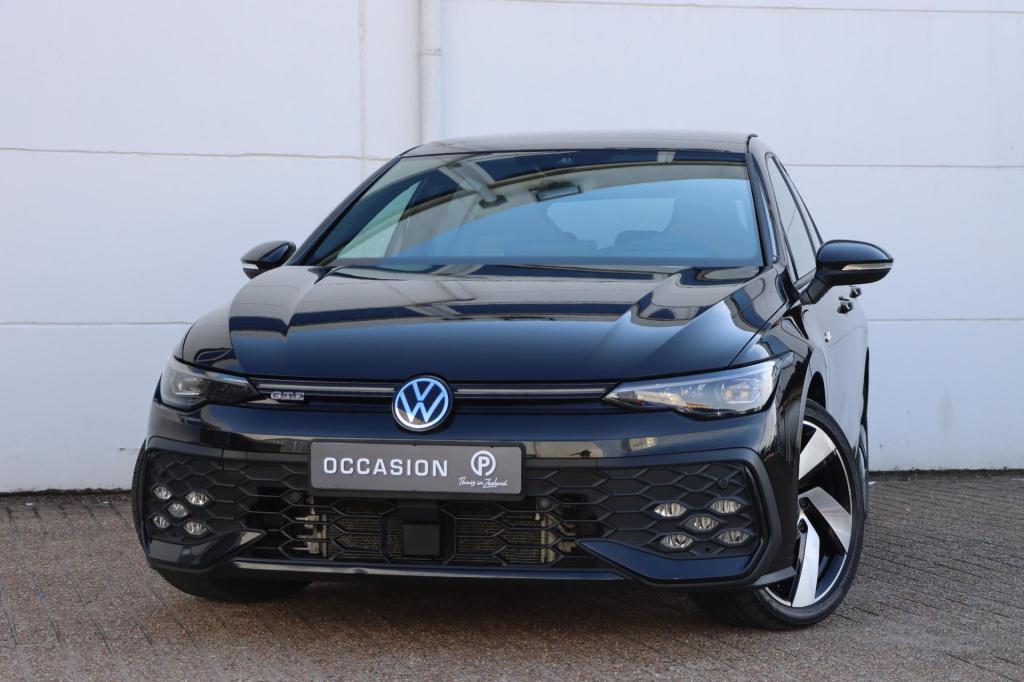 Volkswagen Golf 1.5 ehybrid gte 272pk dsg6 | soh 100% |