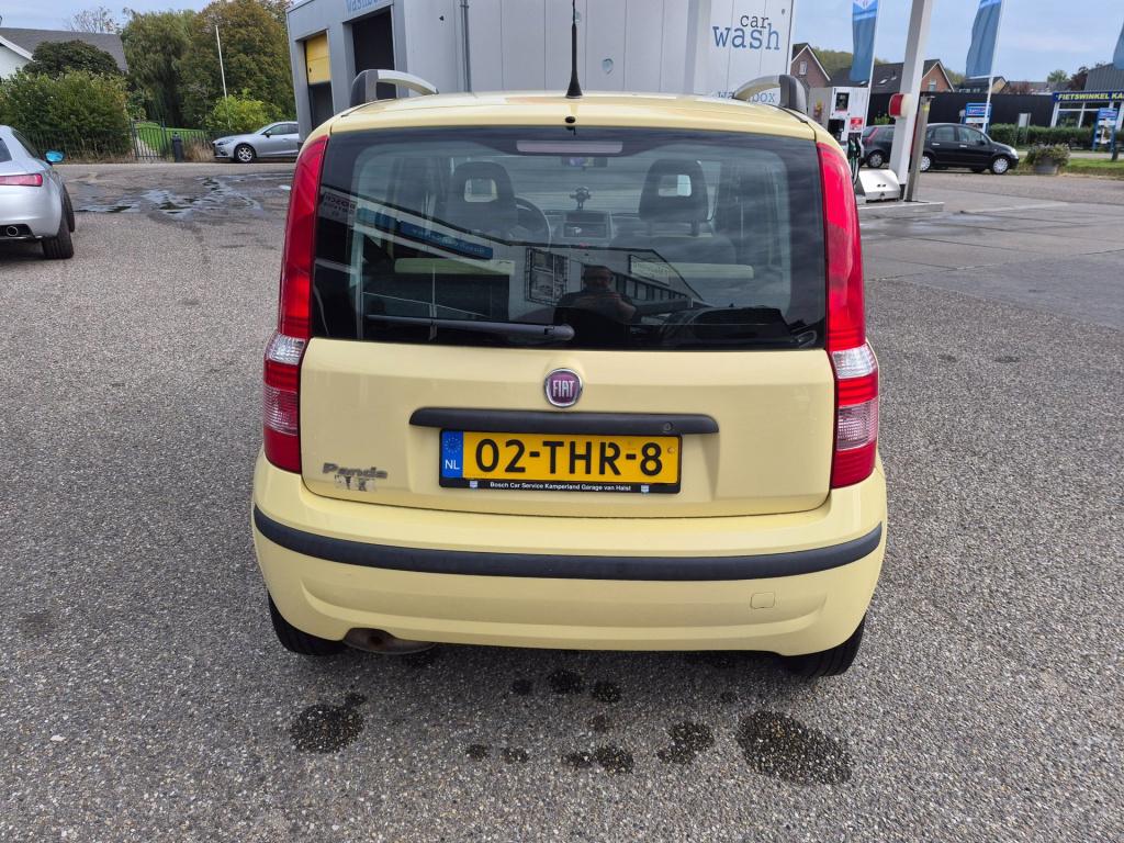 Fiat Panda 1.2 active airco