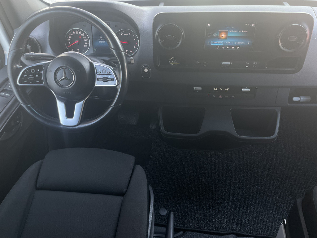 Mercedes-Benz Sprinter 316 2.2 cdi l2h2 euro vi-d | navi | carplay | cruise