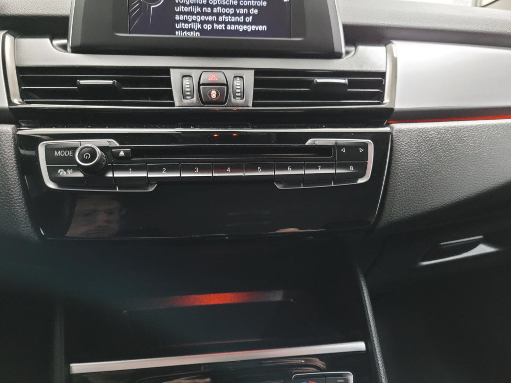 BMW 2-serie active tourer 225xe iperformance centennial executive | clima |