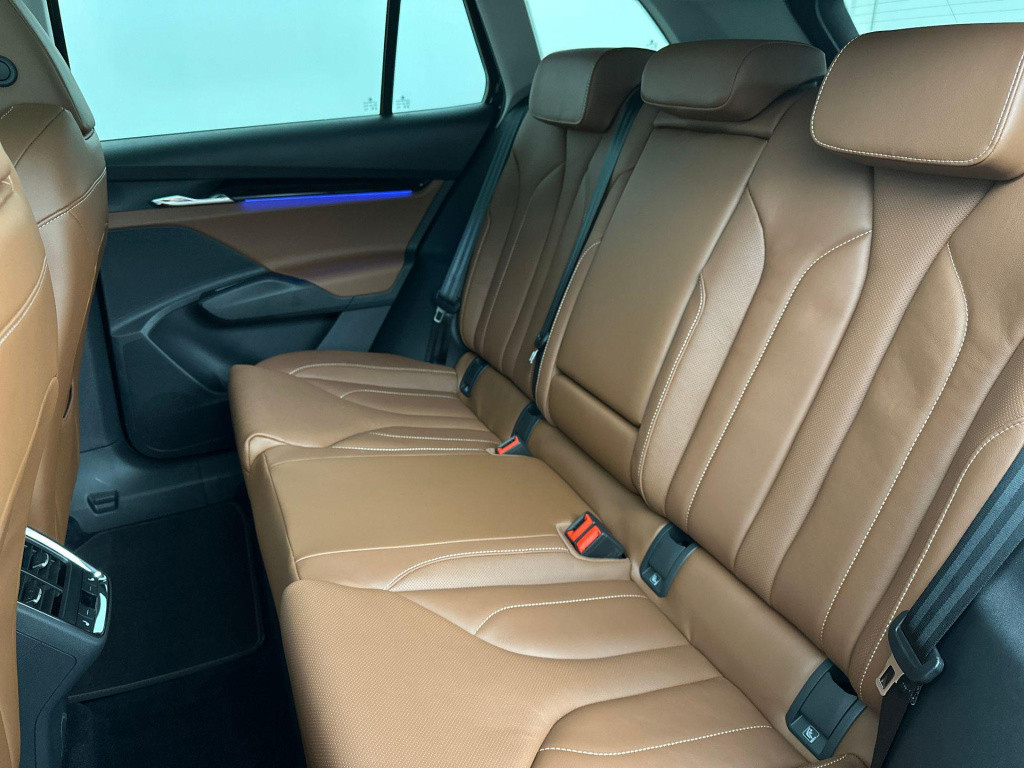 Skoda Enyaq Iv 80 - leder - panoramadak - trekhaak