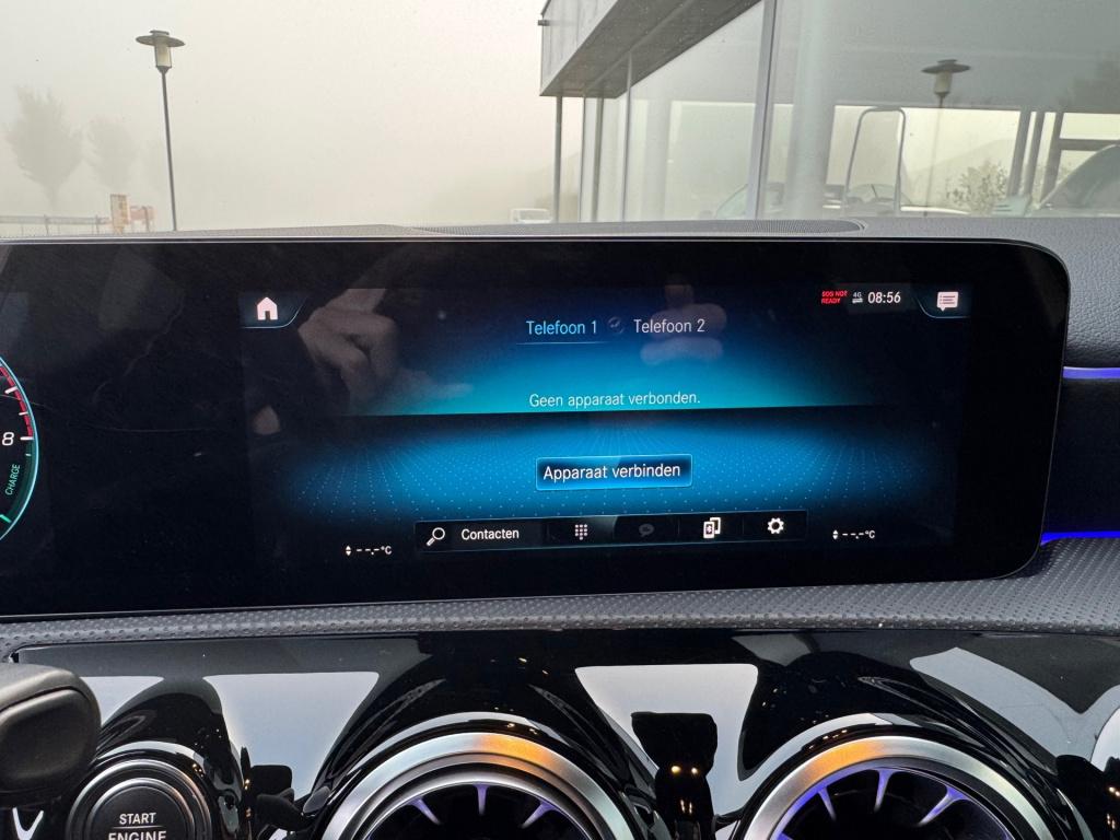 Mercedes-Benz A-Klasse 250 e business solution amg night limited automaat ,