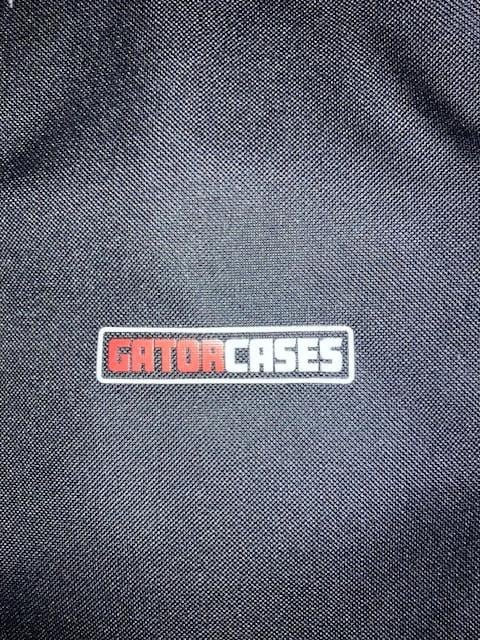 Gator Bass gigbag