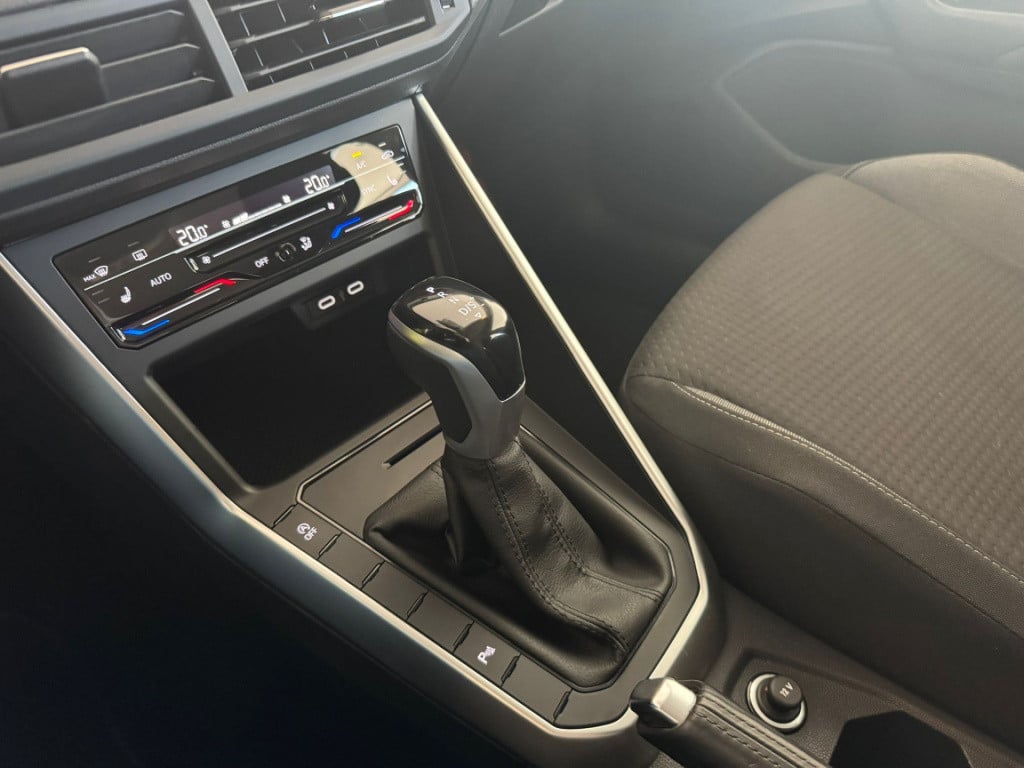Volkswagen Polo 1.0 tsi life business