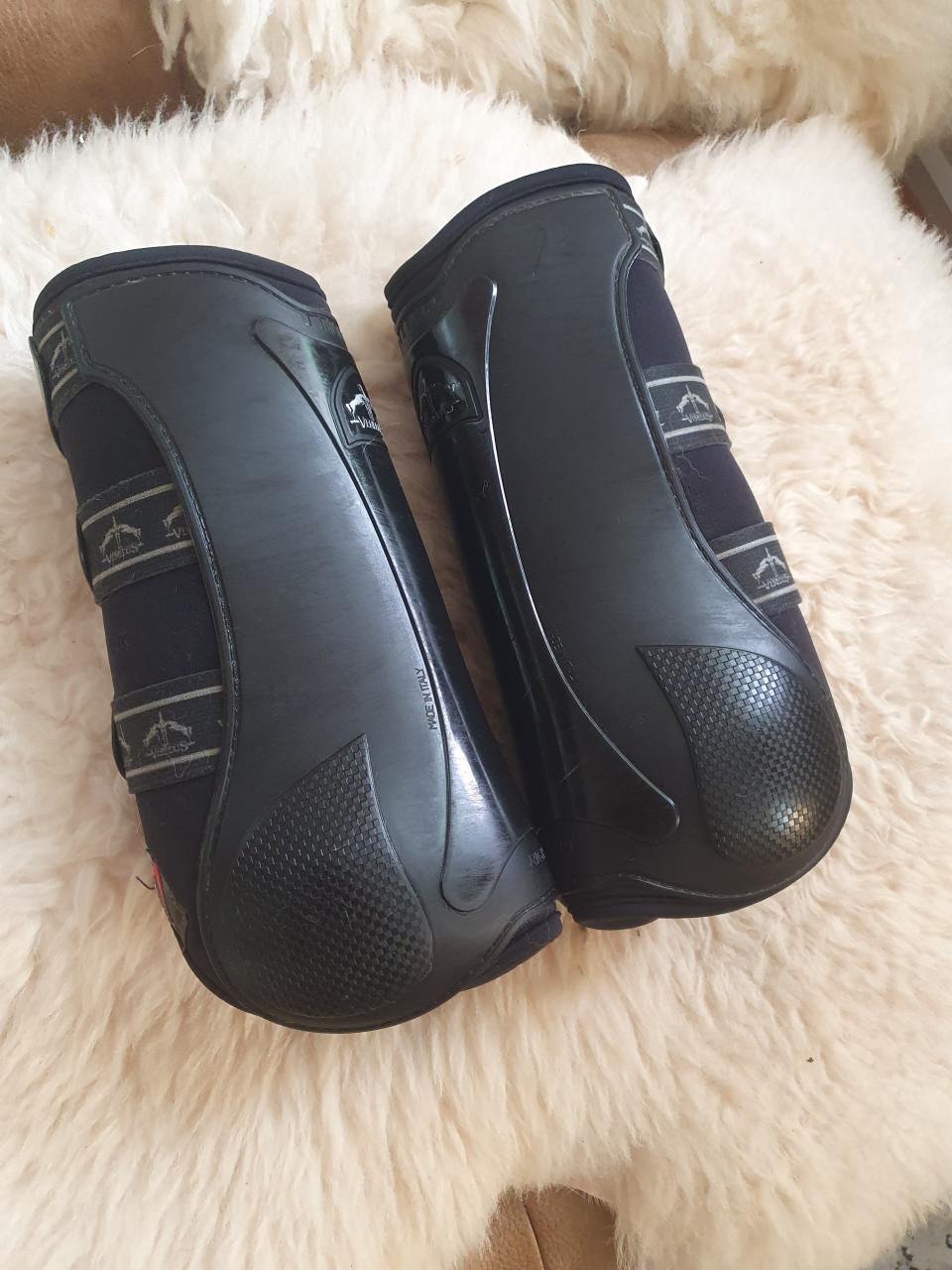 Piaffe Revo peesbeschermers M