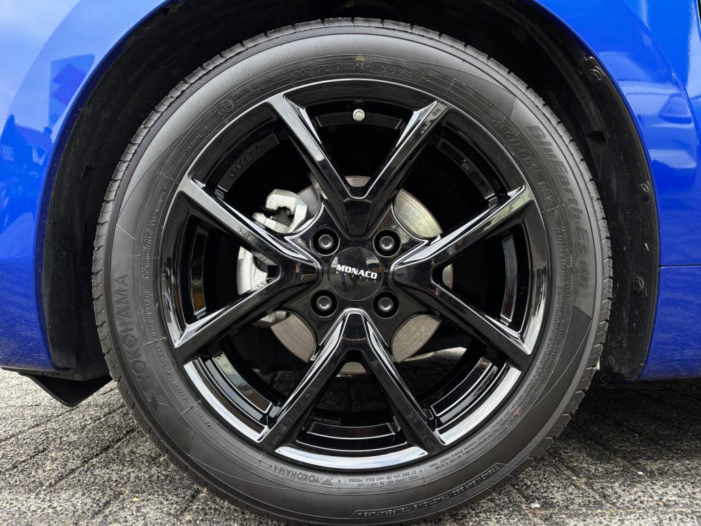 Suzuki Swift automaat 1.2 select smart hybrid