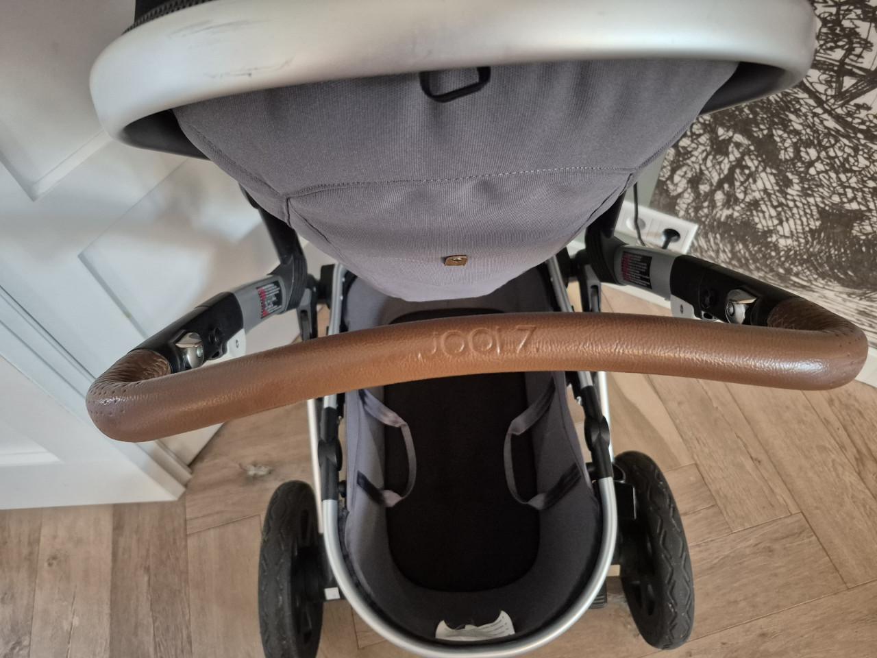 Joolz Geo 2 kinderwagen