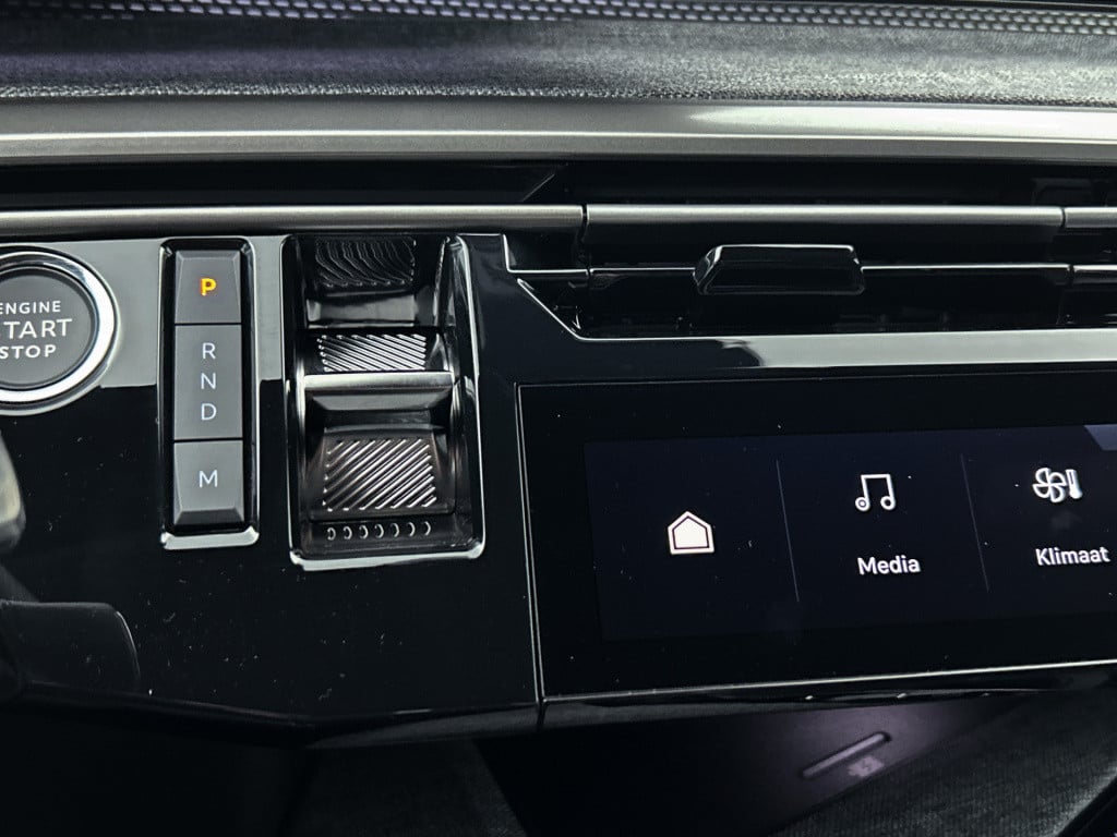 Peugeot 3008 hybrid 136 pk automaat gt