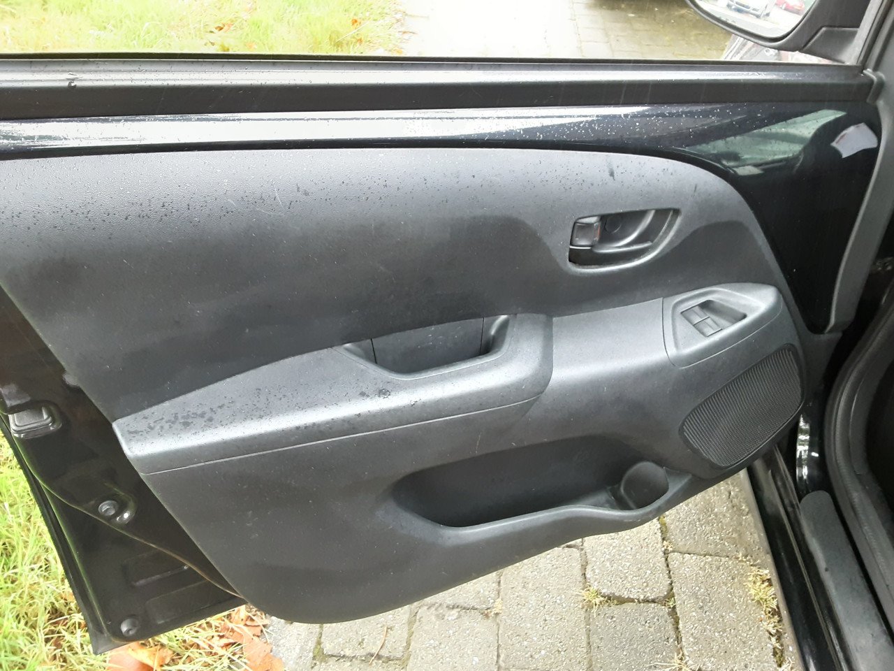Citroen C1 1.0 e-VTi Feel AKTIEPRIJS 5250,- met Cruise controll