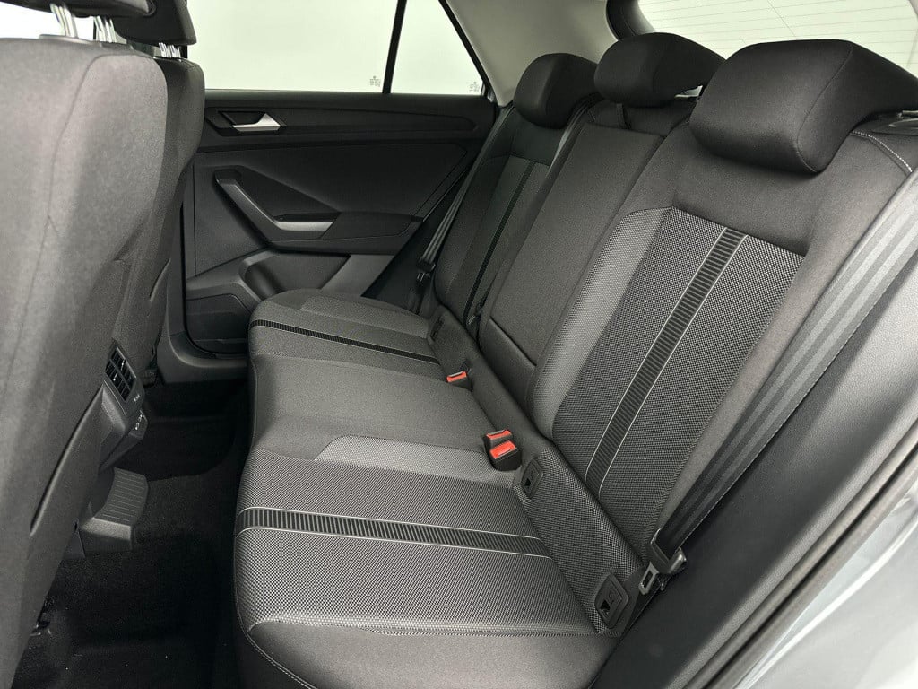 Volkswagen T-roc 1.0 tsi oranje edition