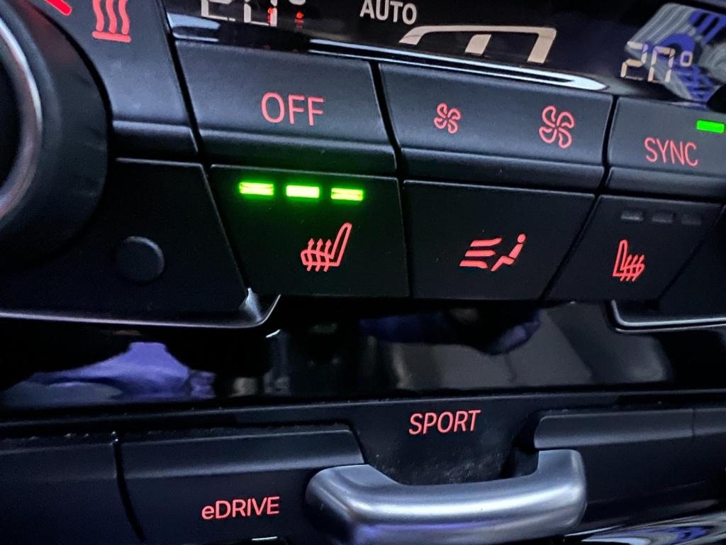 BMW 2-serie active tourer 225xe iperformance centennial high executive, cam