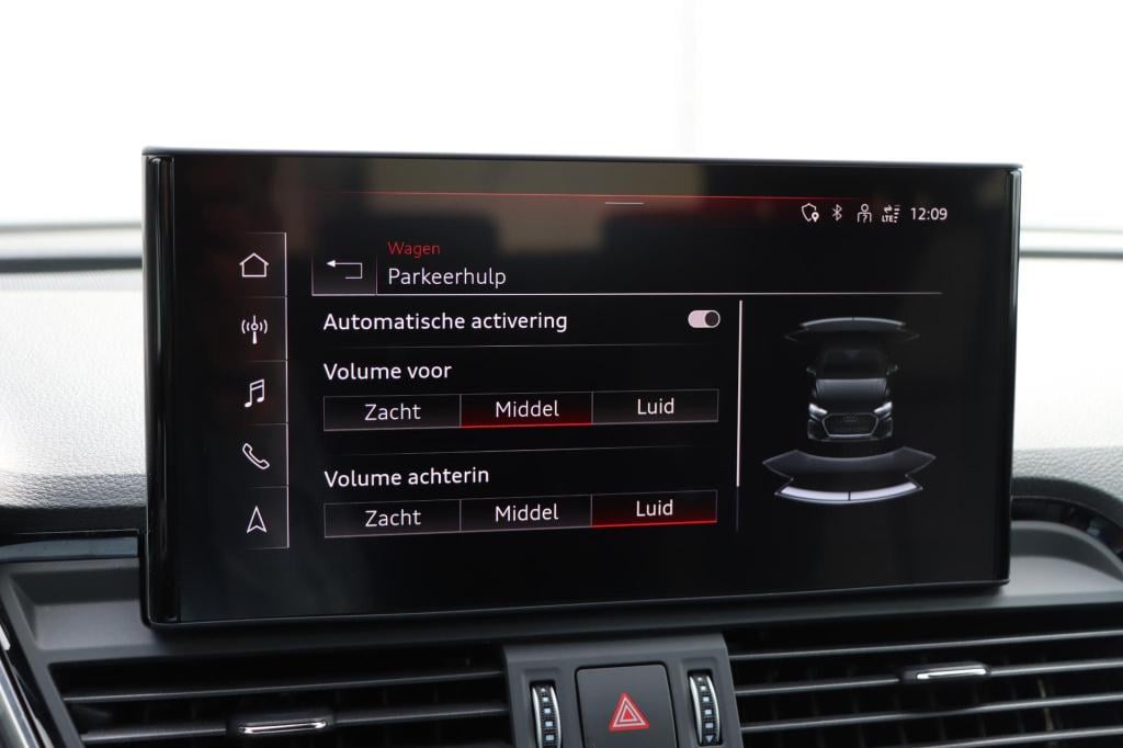 Audi Q5 sportback 50 tfsi e quattro s edition 265pk s-tronic soh 98,8% | ca