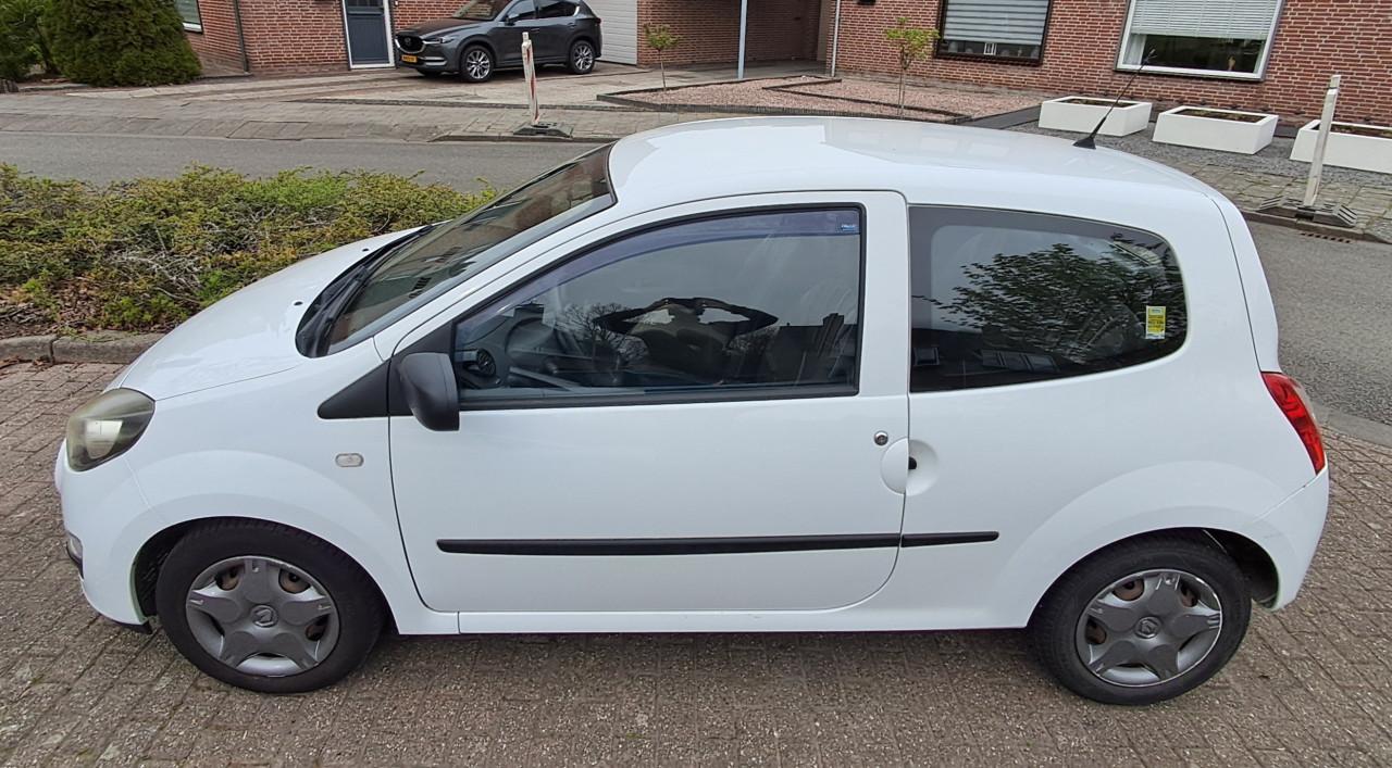 Nette Renault Twingo (2012) - Nieuwe distributieriem & APK tot 2027