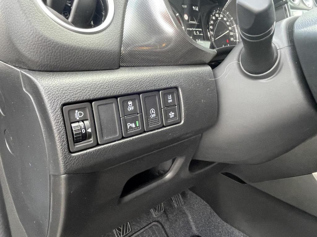 Suzuki Vitara 1.4 boosterjet style smart hybrid