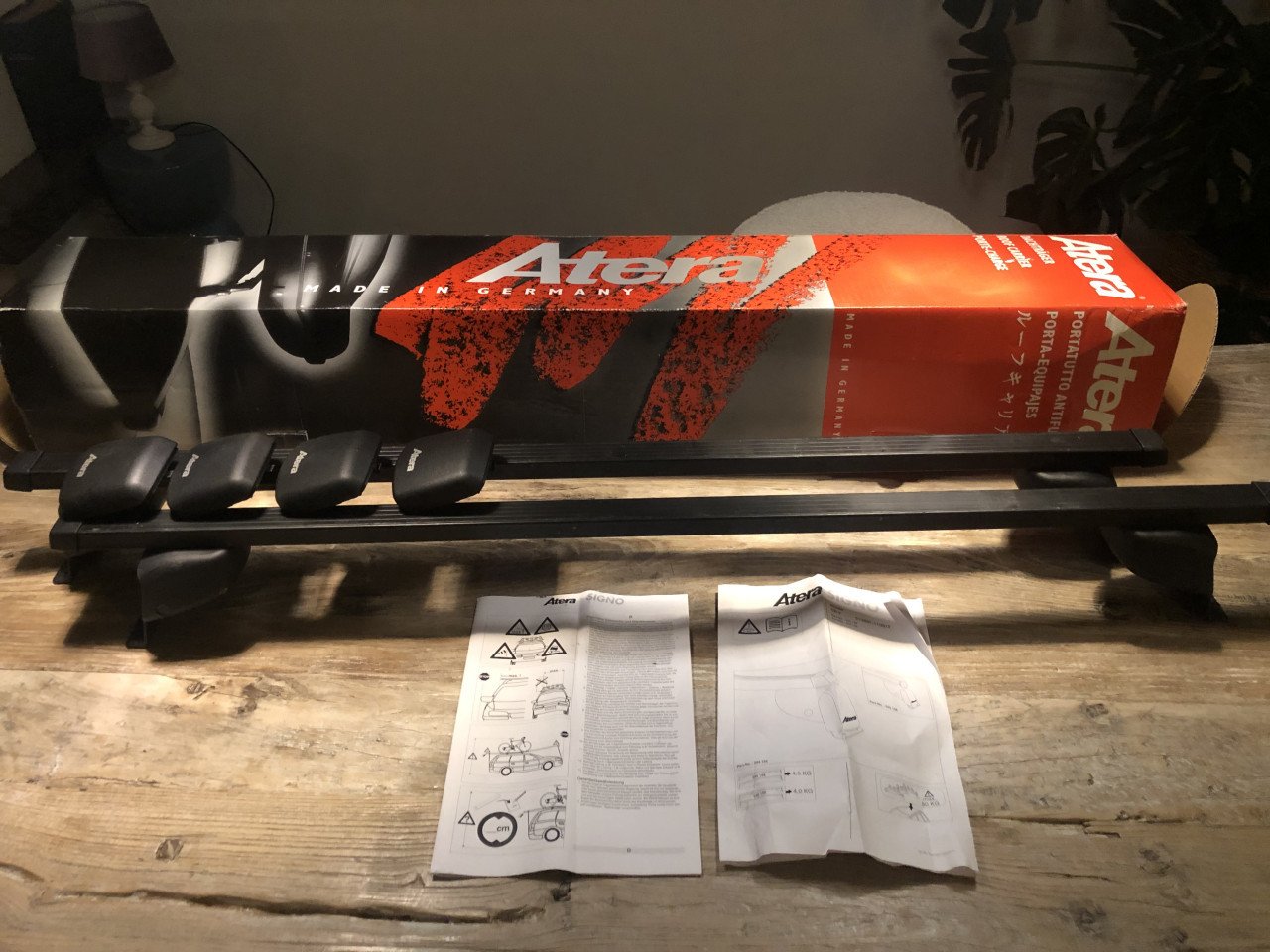 Dakdragers