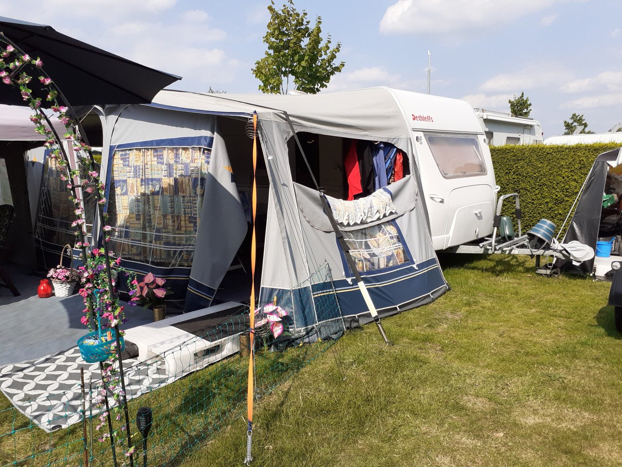 Caravan