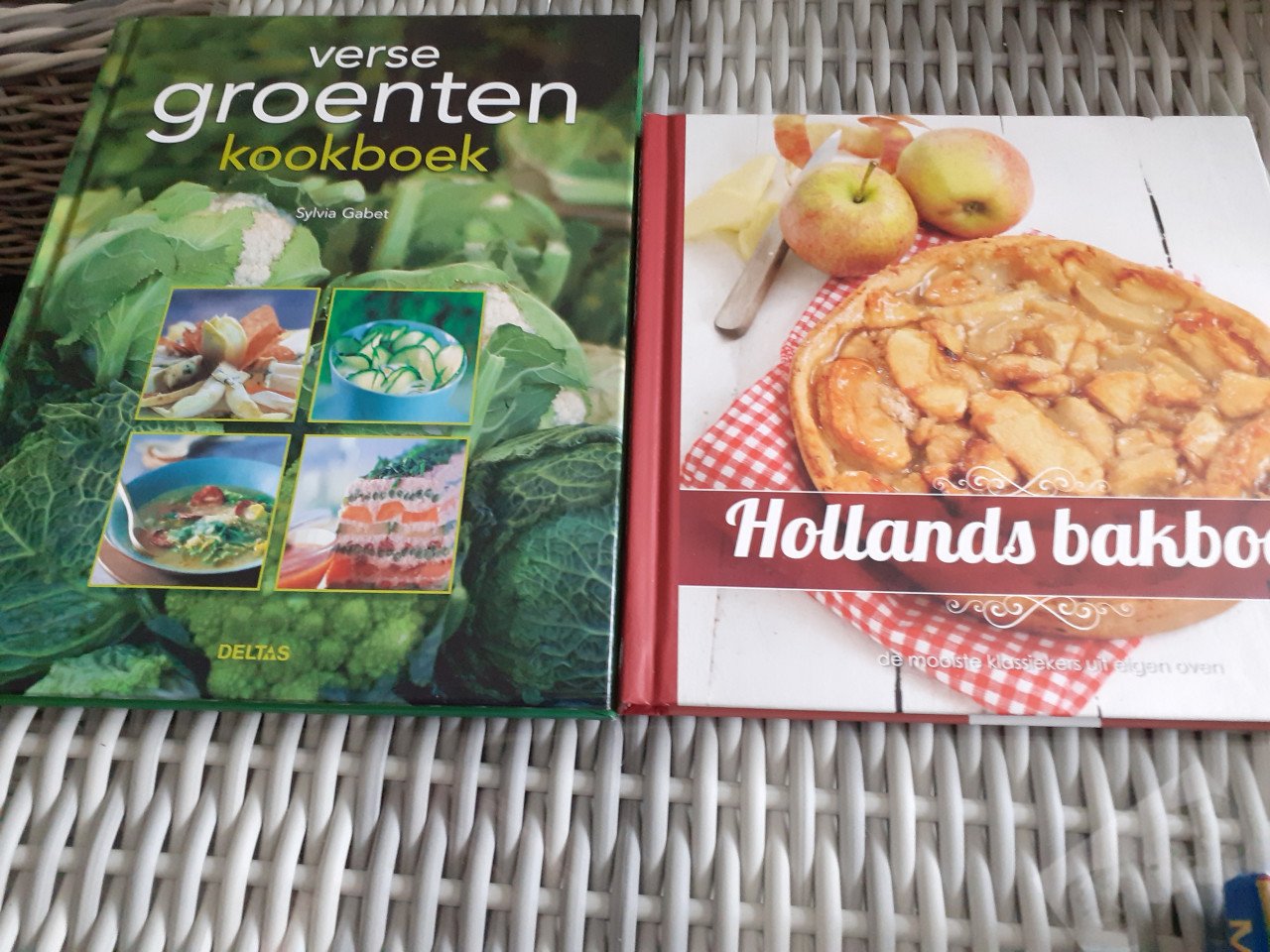 Boeken
