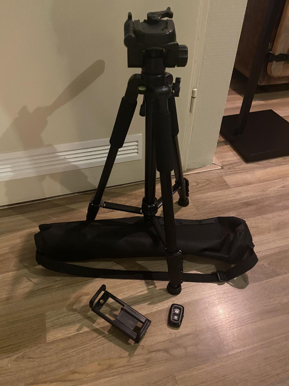 Canon 2000D spiegelreflexcamera