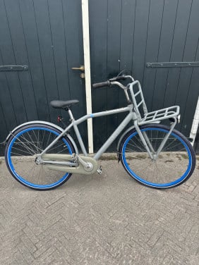 Gazelle Heavy Duty Herenfiets/Jongensfiets