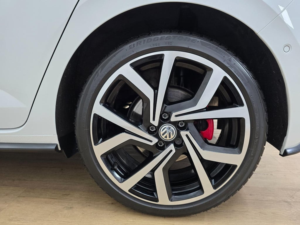 Volkswagen Polo occasion 2.0 tsi gti superdikke uitvoering | tweedehands vo