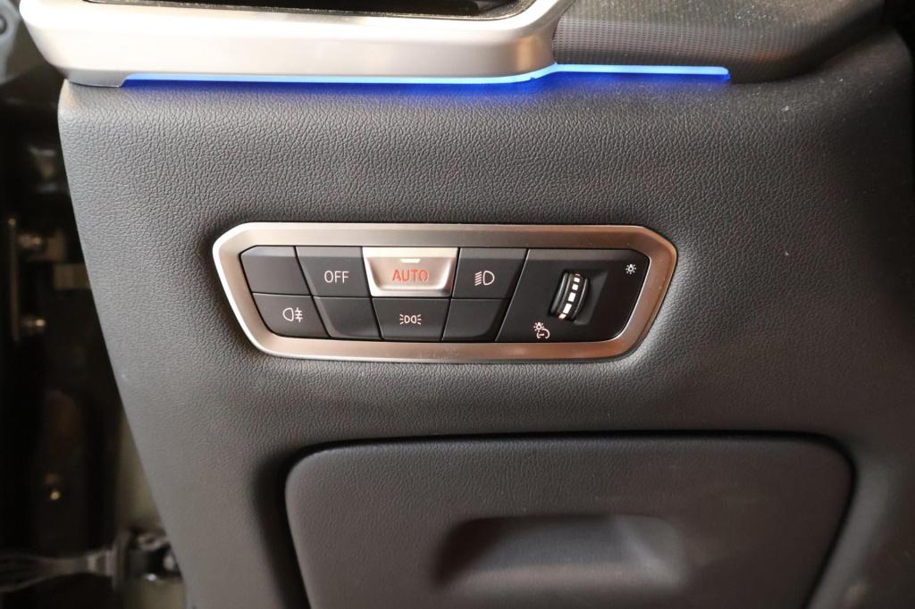 BMW X5 xdrive45e high executive nl auto, pano, trekhaak, memory,