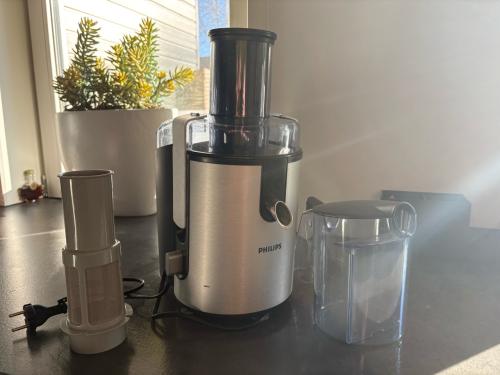 Philips sapcentrifuge