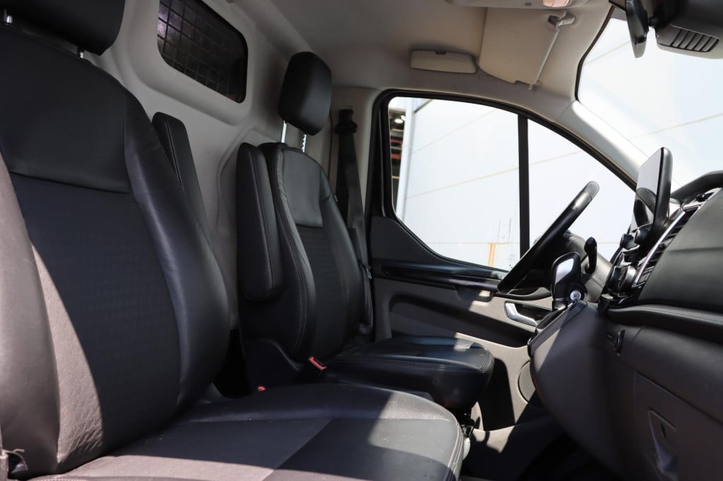 Ford Transit Custom 320 2.0 tdci l2h1 sport 185pk automaat l trekhaak