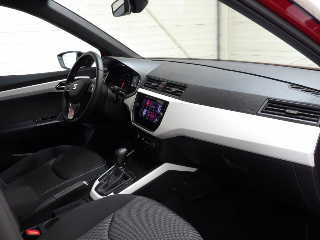 Seat Arona 1.0 tsi 115pk xcellence business intense