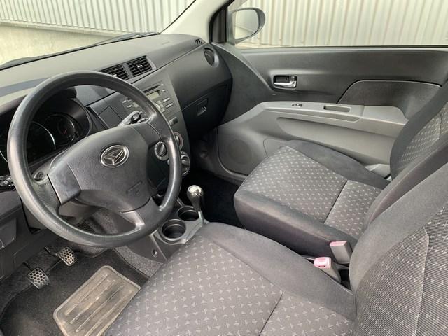 Daihatsu Cuore 1.0 - v e r k o c h t