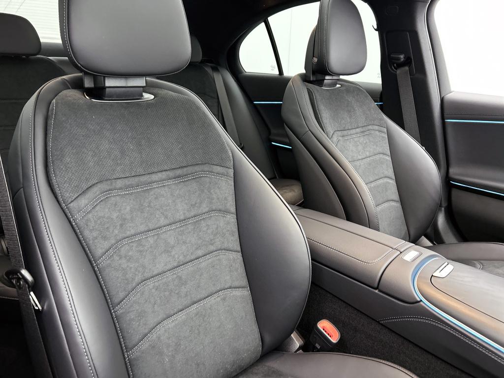 Mercedes-Benz E-Klasse 300 e sport edition | nightpakket | memorypakket voo