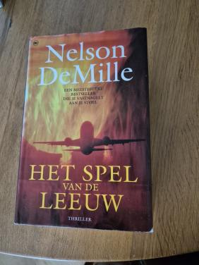 Boek