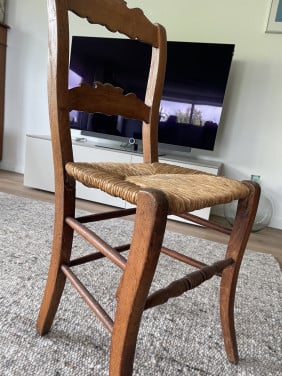 Stoeltje