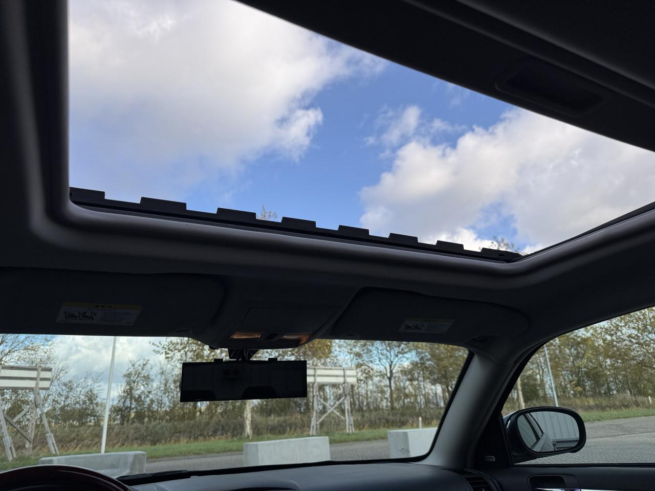 Crysler 300c 5.7 Hemi V8 - BTW auto - Youngtimer