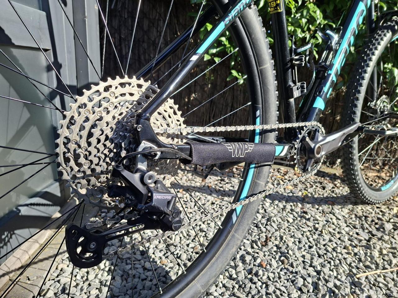 Bianchi Magma 9S