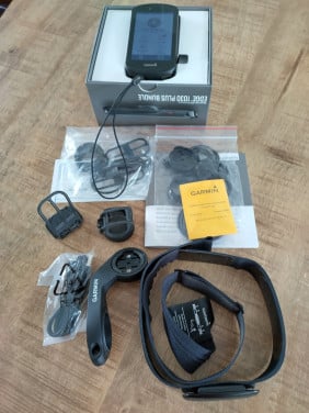 Garmin Edge 1030 Plus