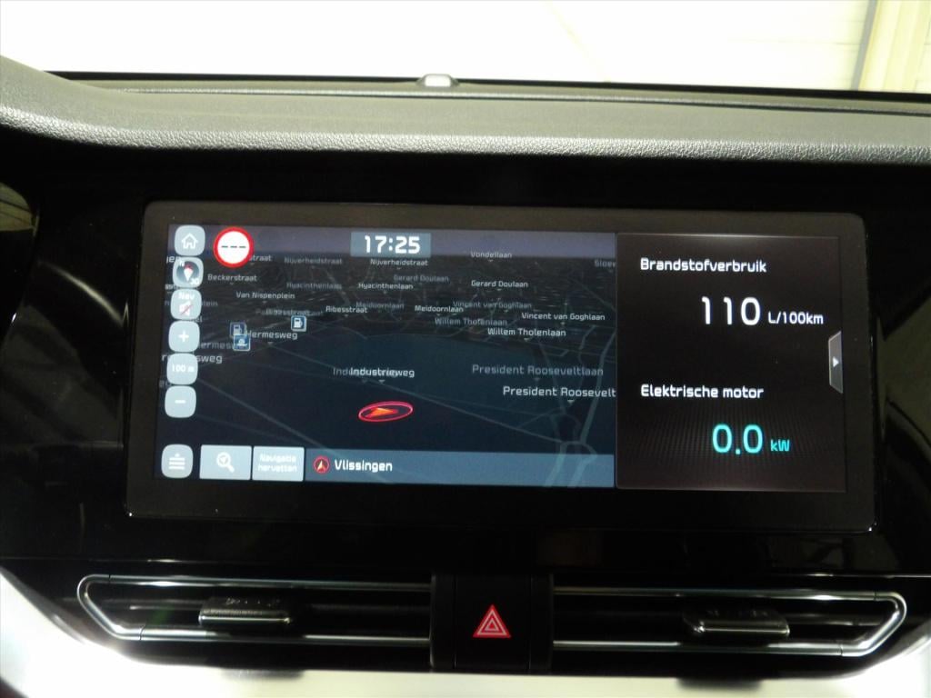 Kia Niro 1.6 gdi hybrid 141pk dct6 executiveline