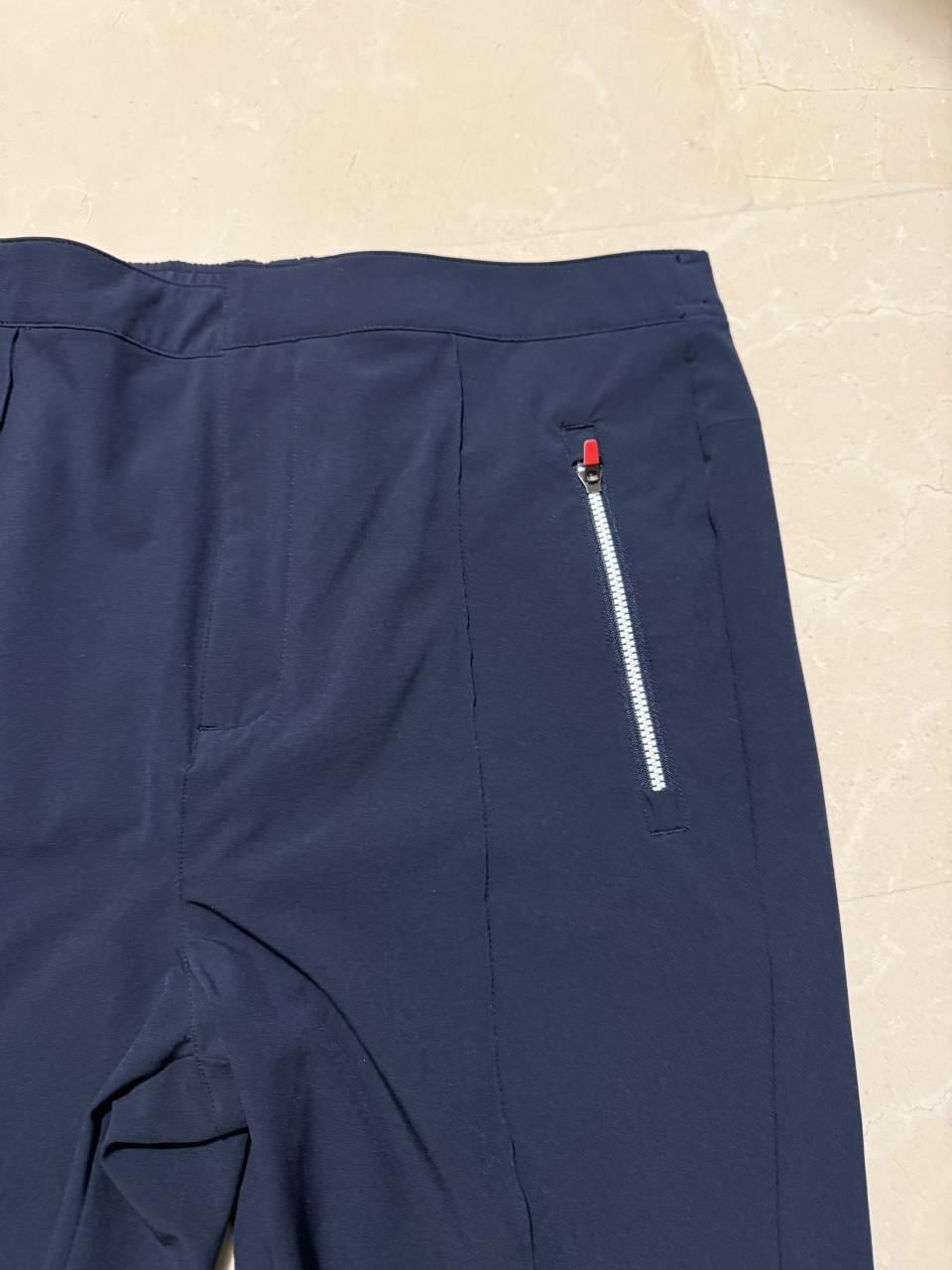 Lacoste sport dames golfbroek