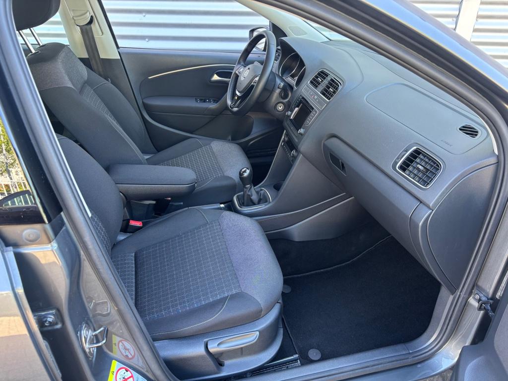Volkswagen Polo 1.0 comfortline