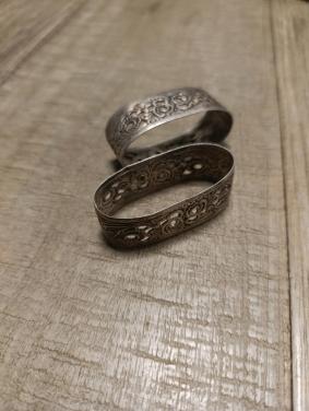 Servet ringen